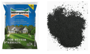 How Long does Milorganite Take to Work on a Lawn? | LawnsBesty